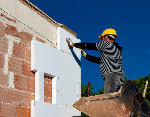 Best Blown-in Insulation  in Connellsville, PA