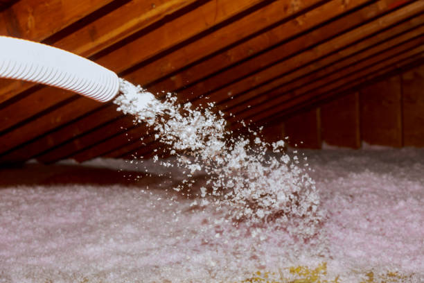 Trusted Connellsville, PA Insulation Contractor Experts