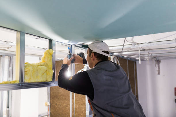 Best Insulation Replacement Services  in Connellsville, PA