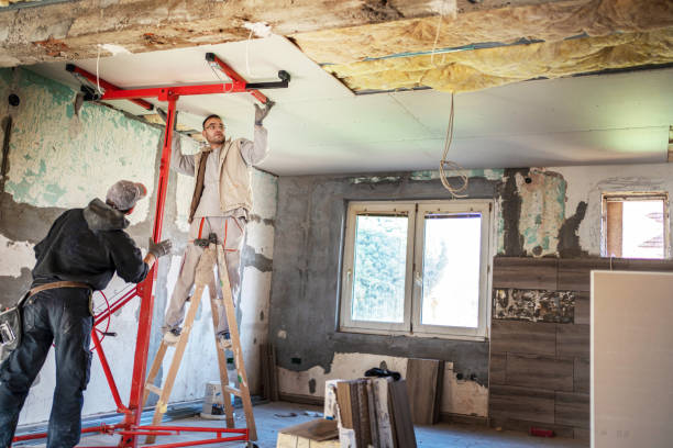 Best Spray Foam Insulation  in Connellsville, PA