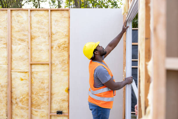 Best Energy-efficient Insulation  in Connellsville, PA