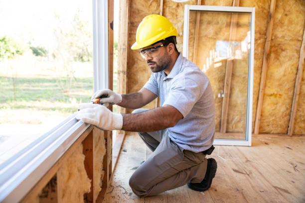 Best Commercial Insulation Contractor  in Connellsville, PA