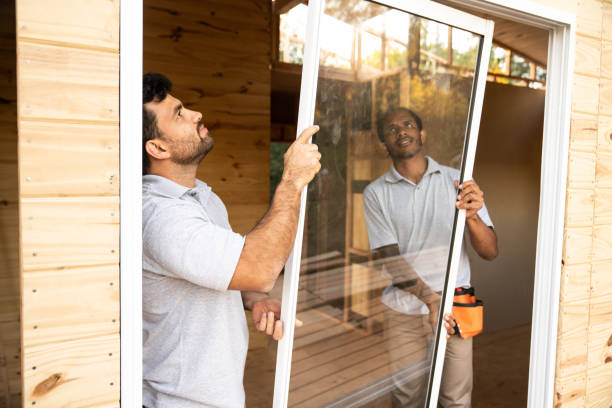 Range of Insulation Solutions in Connellsville, PA