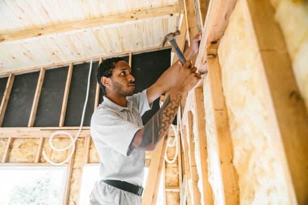 Best Insulation Contractors for Homes  in Connellsville, PA