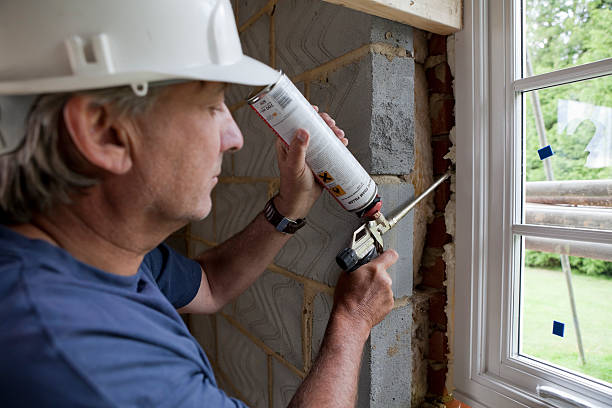 Best Commercial Insulation Contractor  in Connellsville, PA