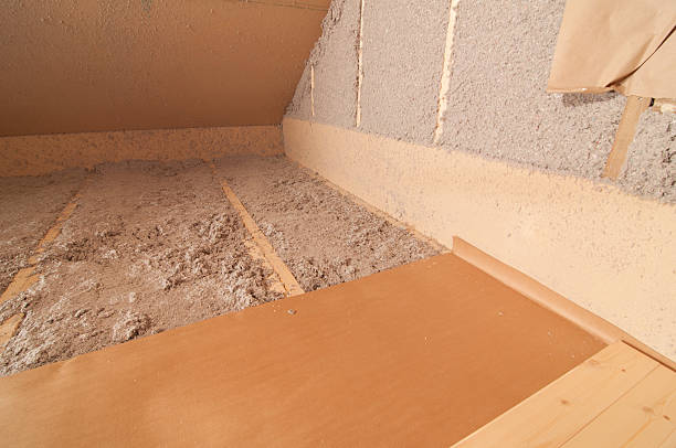 Best Insulation Repair Services  in Connellsville, PA
