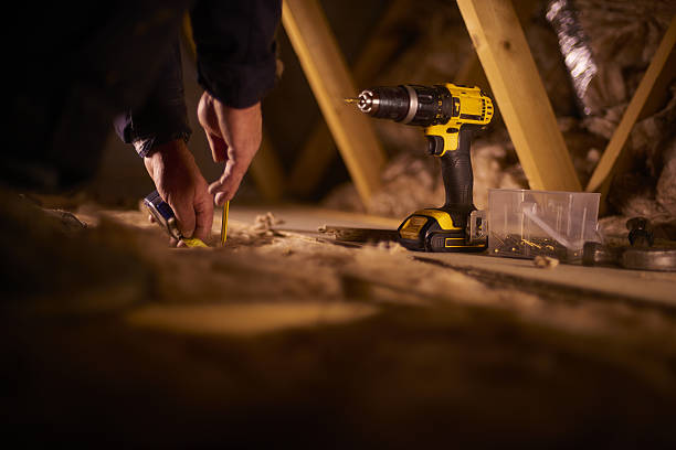 Insulation Repair Services in Connellsville, PA