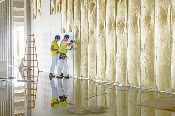 Best Insulation Inspection Services  in Connellsville, PA